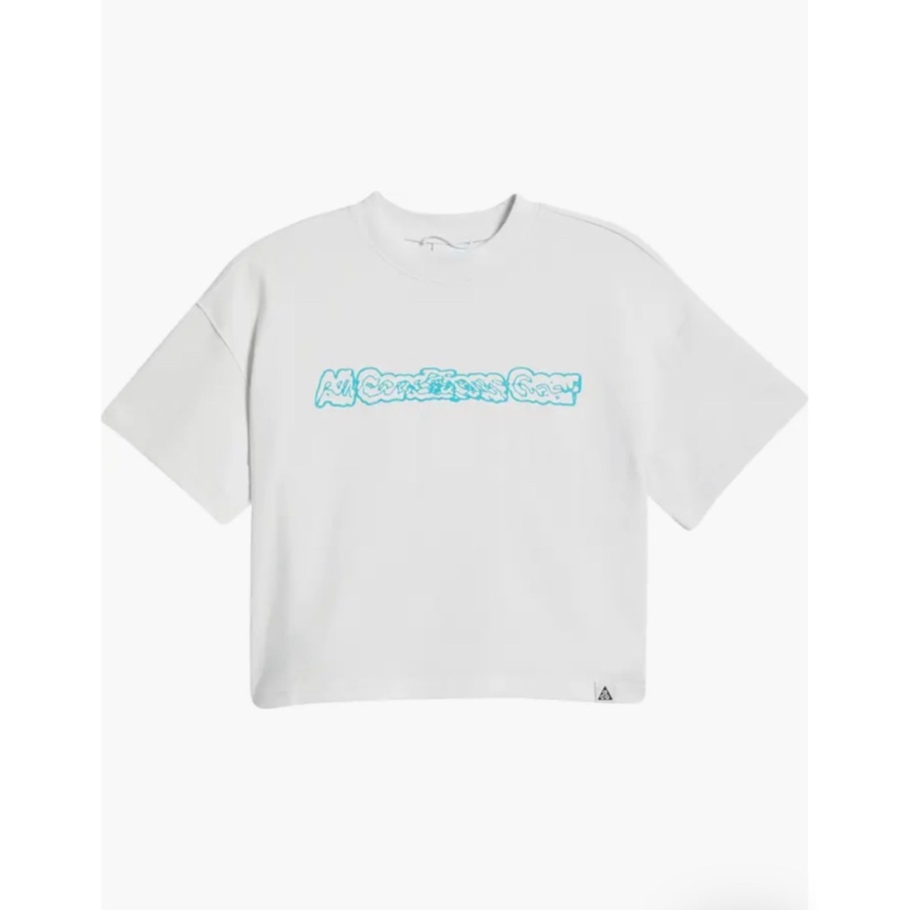 Nike Dri-FIT Adv Oversize‎ Graphic T-Shirt Size Large